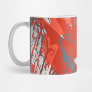 Roar like you mean it Mug